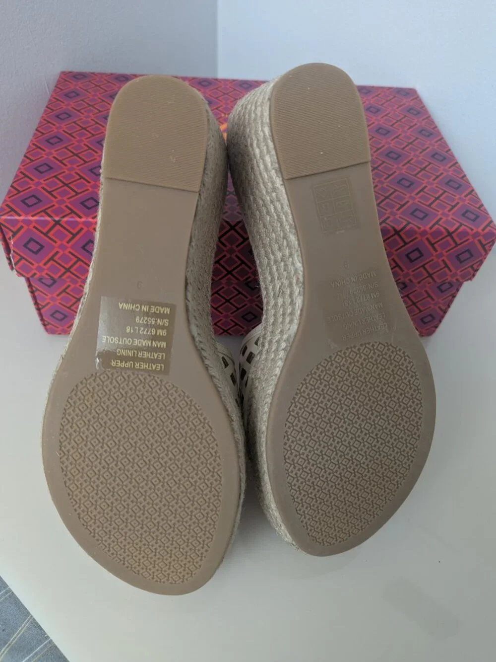 Tory Burch 💖 have